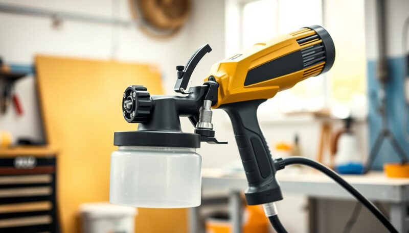 Metabo pištolj za farbanje Srbija Metabo pištolj za farbanje Srbija