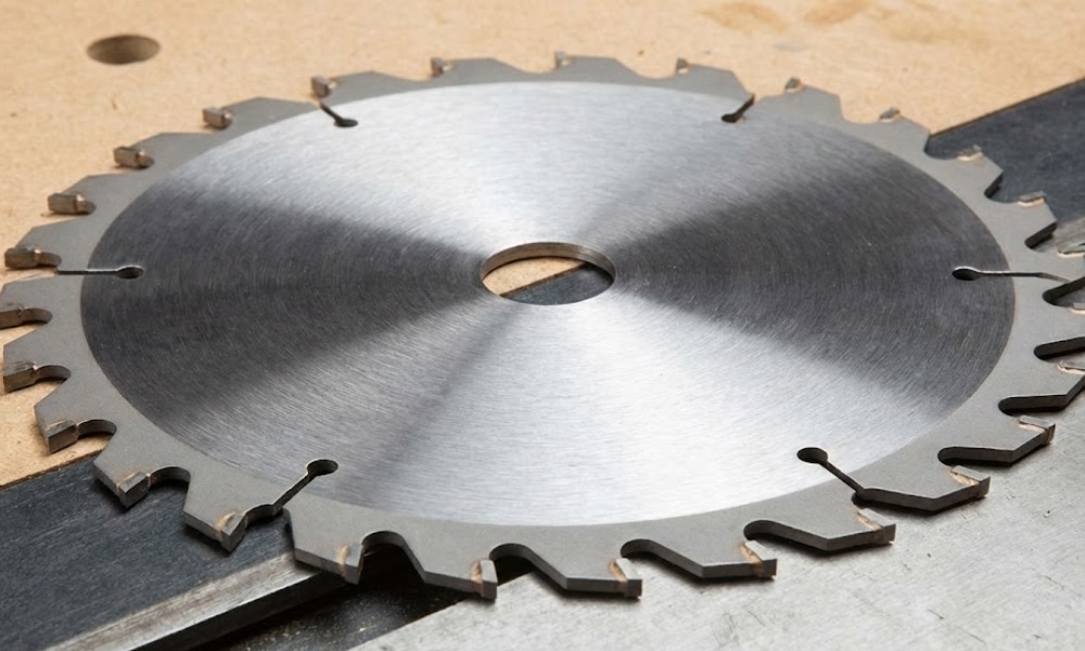 Prečnik lista Testere za cirkular