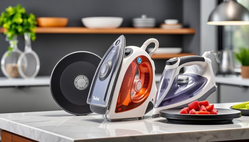 Tefal teflonska navlaka za peglu Tefal teflonska navlaka za peglu