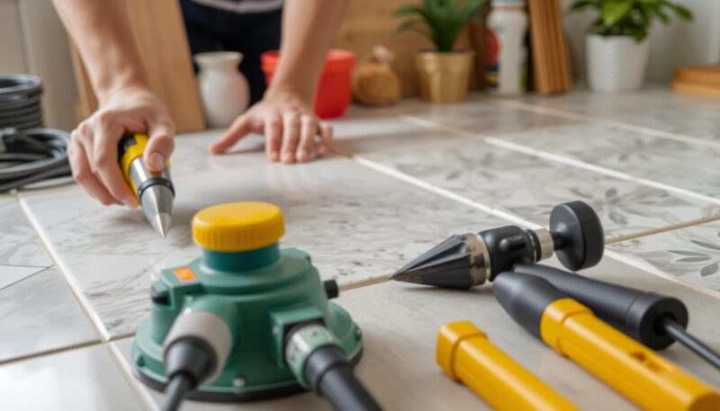 distanceri za pločice