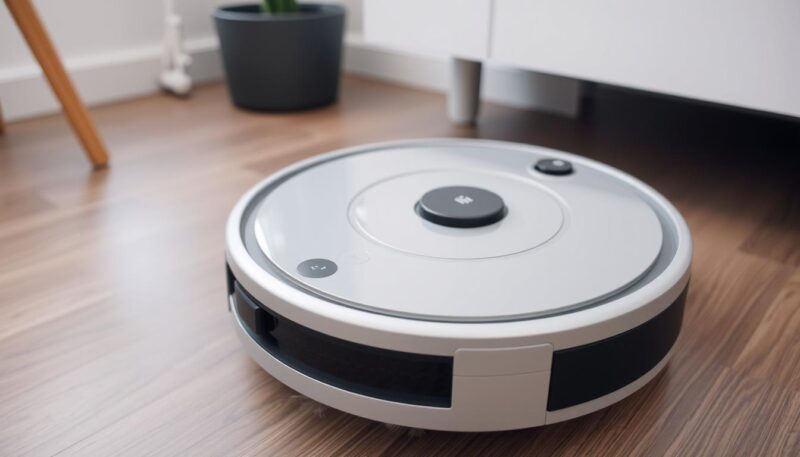 dodatna oprema za robot usisivače