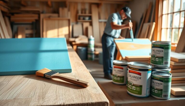 farbanje drveta bez šmirglanja