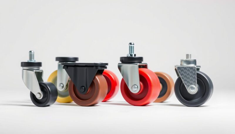 gumeni točkići za nameštaj gumeni točkići za nameštaj