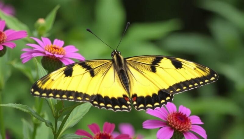 leptir gleterica za početnike