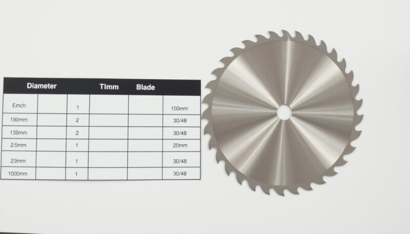 listovi za cirkular fi 300 za drvo listovi za cirkular fi 300 za drvo
