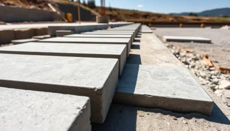 minimalna debljina betonske ploče