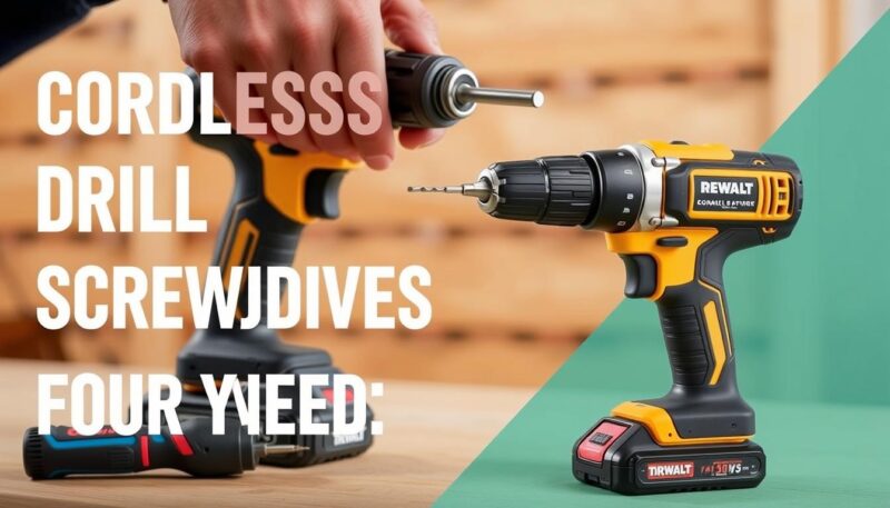 najbolje aku bušilice-odvijači najbolje aku bušilice-odvijači