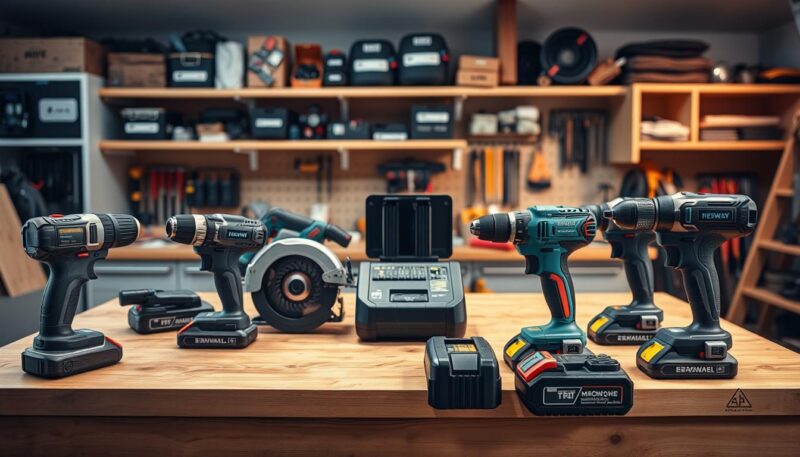 najbolji akumulatorski alati