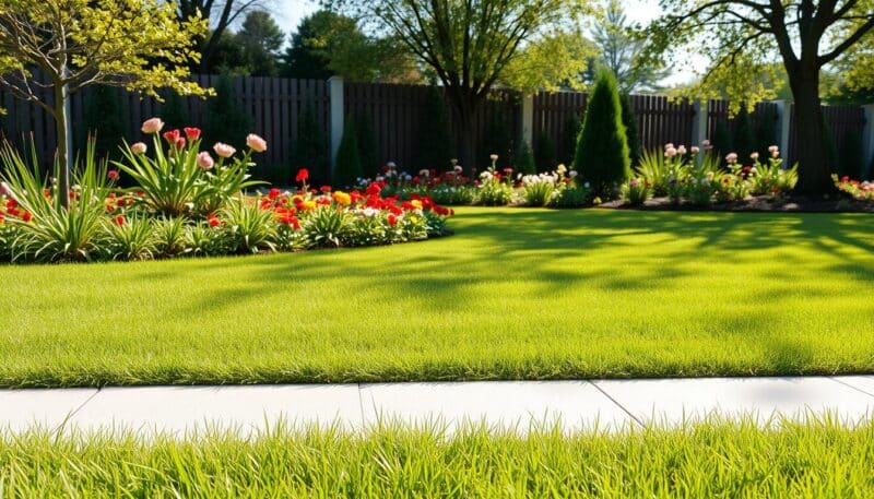 najbolji ivičnjak za travu