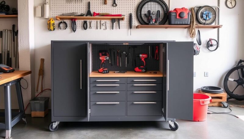 najbolji ormar za alat za radionicu najbolji ormar za alat za radionicu