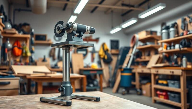 najbolji stalak za brusilicu