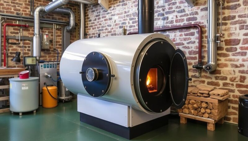 najefikasniji kotao na čvrsto gorivo najefikasniji kotao na čvrsto gorivo