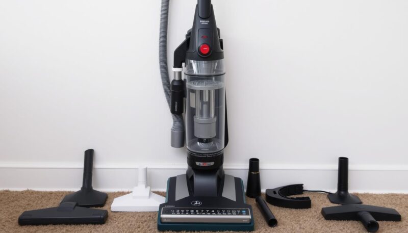 nastavci za štapne usisivače