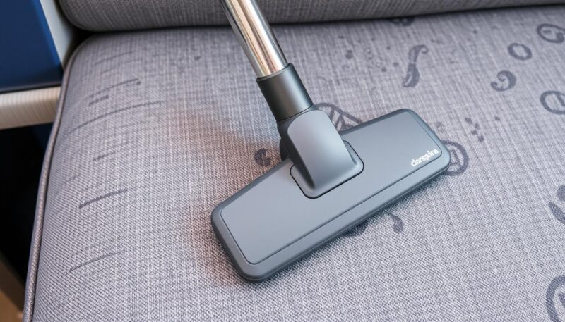 nastavci za usisivač za nameštaj