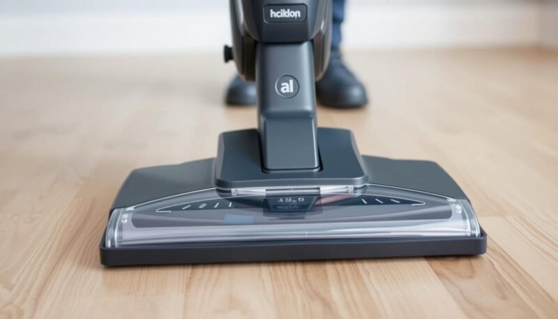 nastavci za usisivač za tvrde podove