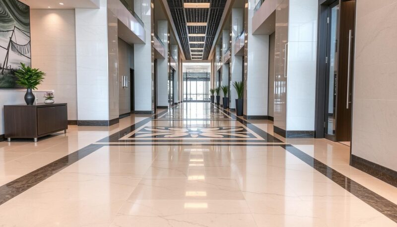 nazubljena gleterica za pločice