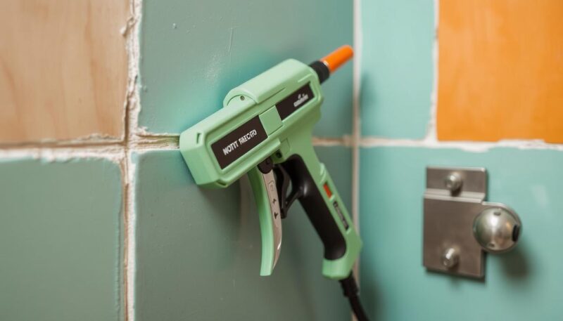 pištolj za fugovanje