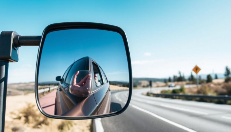 saobraćajna ogledala