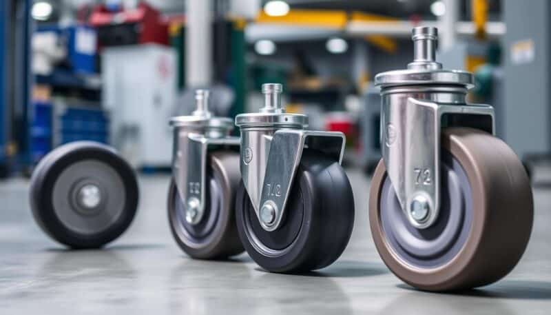 silikonski točkići za nameštaj silikonski točkići za nameštaj