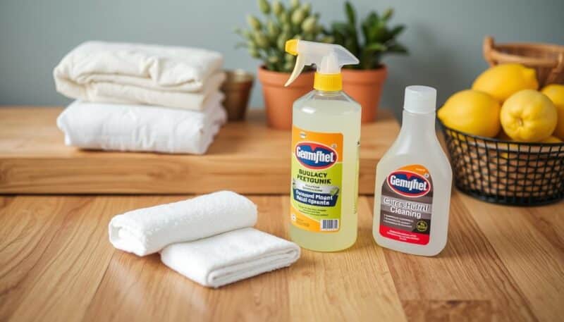 sredstva za čišćenje drvenih površina sredstva za čišćenje drvenih površina