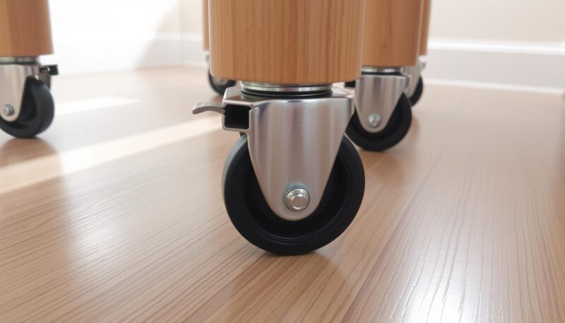 točkići sa kočnicom za nameštaj točkići sa kočnicom za nameštaj