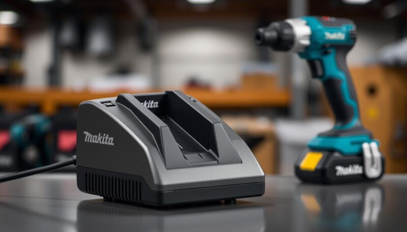 univerzalni punjač za Makita aku alate