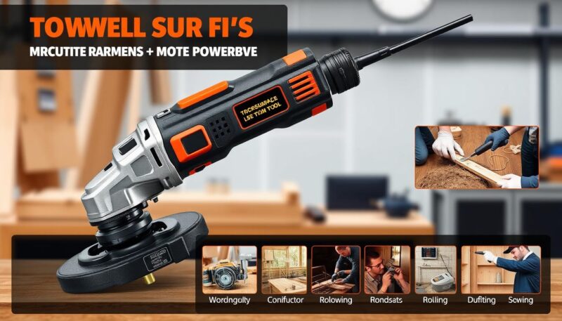 višenamenski akumulatorski alati višenamenski akumulatorski alati