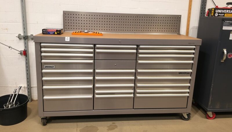 vrste ormara za alat vrste ormara za alat