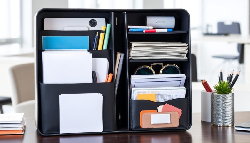 zidni organizatori za dokumente