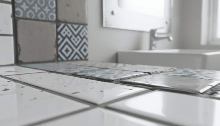 Fugovanje pločica: 8 grešaka koje kvare izgled vašeg kupatila