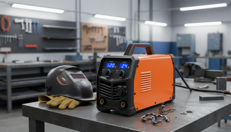 Zavarivanje za početnike: Koji aparat (Inverter ili CO2) je lakši za učenje?