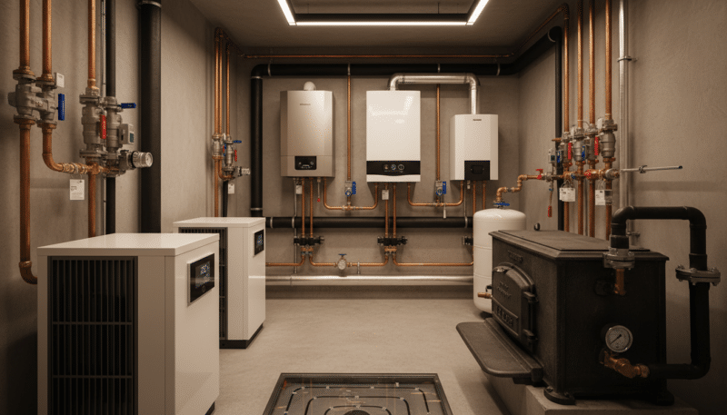 Cene kotlova za grejanje Cene kotlova za grejanje