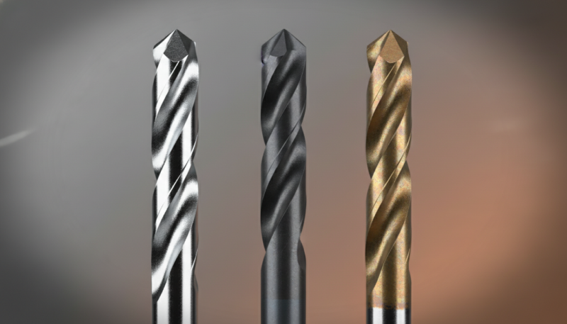 Geometrija i dizajn burgija Geometrija i dizajn burgija