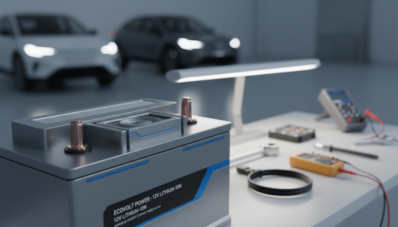 Karakteristike akumulatora Karakteristike akumulatora