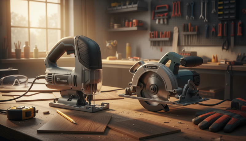 Karakteristike alata za sečenje laminata Karakteristike alata za sečenje laminata