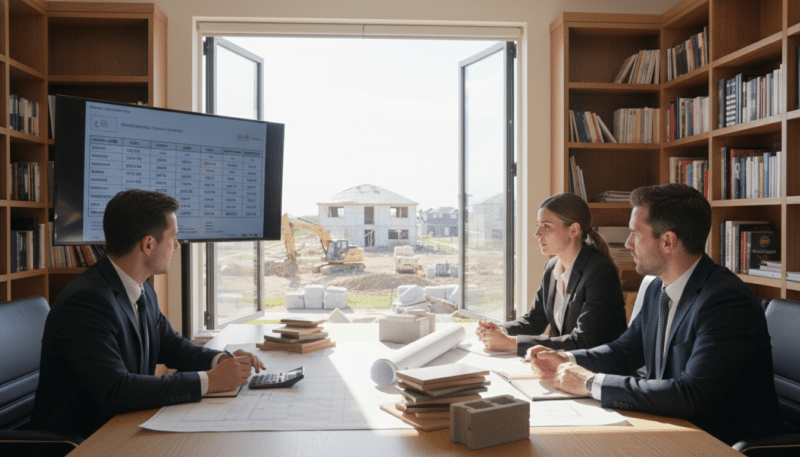 Koliko košta izgradnja kuće u Srbiji: Budžet od 100.000 evra