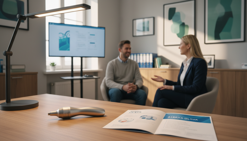 Kupovina stezne glave Kupovina stezne glave