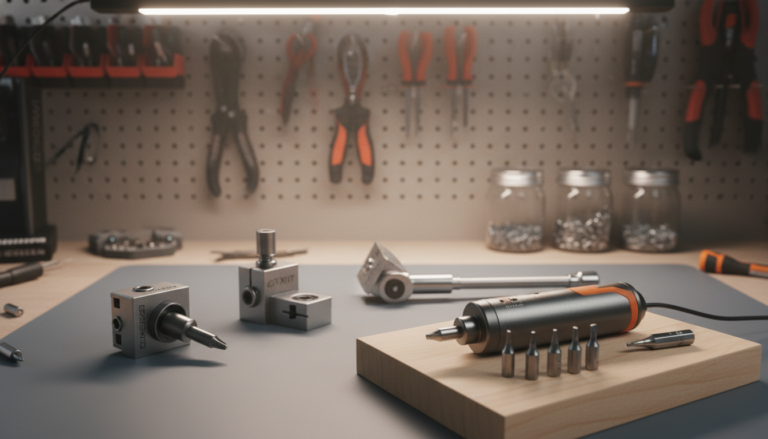 Najbolji alati za bušenje i šrafljenje u tesnim mestima