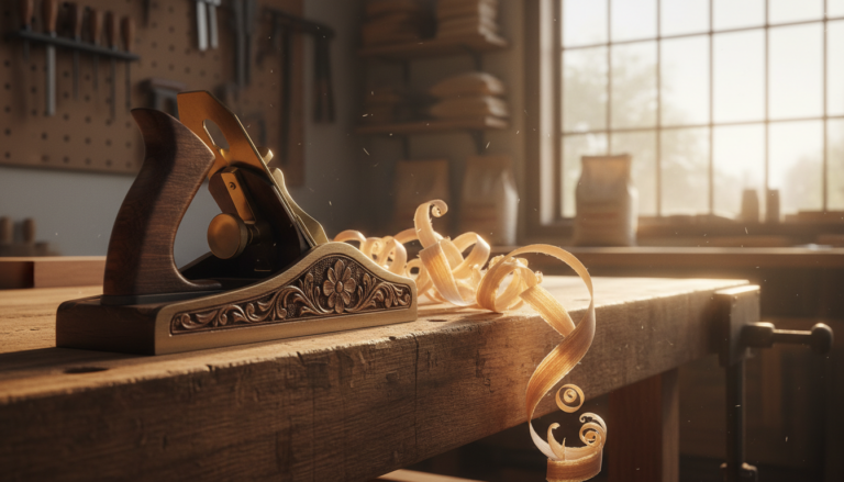 Najbolji ručni rendere (hoblice) i kada su bolji od brusilice