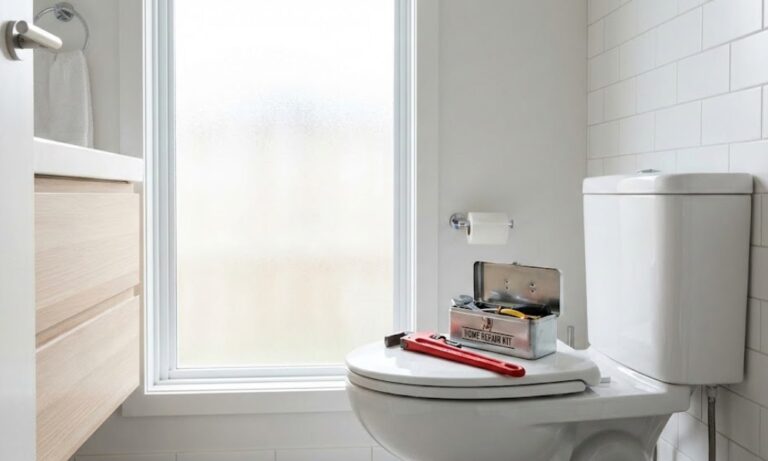 Najčešći kvarovi na vodokotliću