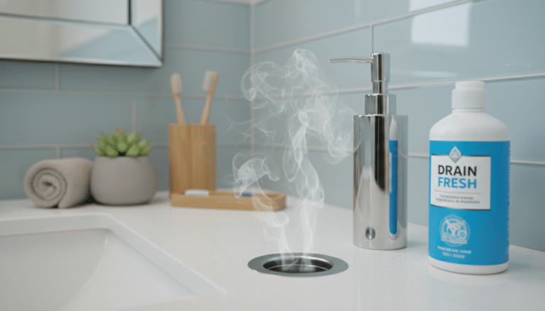 Neprijatni mirisi iz slivnika u kupatilu: Uklonite ih ovim trikom