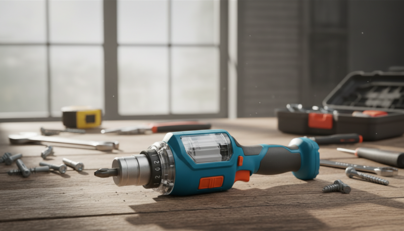 Obrtni moment akumulatorskog alata Obrtni moment akumulatorskog alata