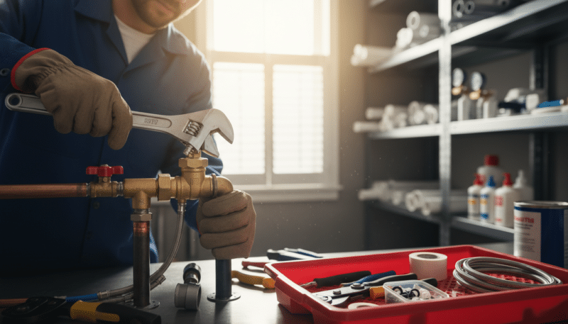 Održavanje ventila Održavanje ventila