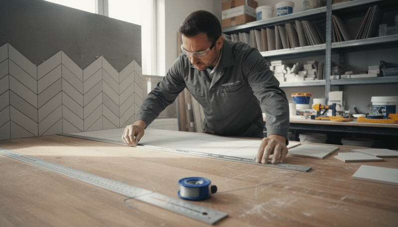 Planiranje redova pločica Planiranje redova pločica