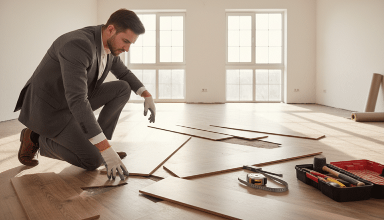 Postavljanje laminata: 8 grešaka koje ne smete da napravite