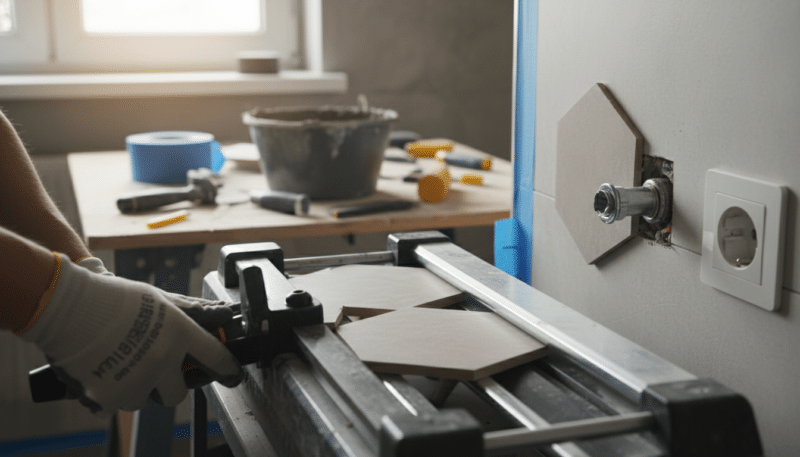 Precizno sečenje pločica Precizno sečenje pločica