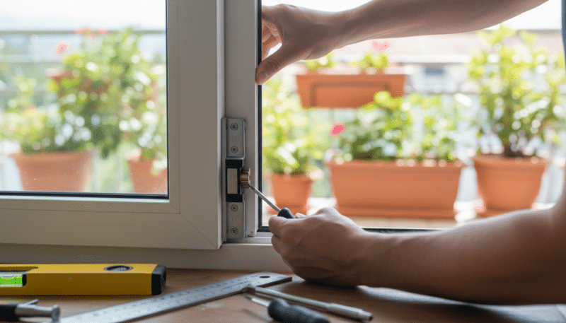 Rešenje problema neispravnog zatvaranja Rešenje problema neispravnog zatvaranja