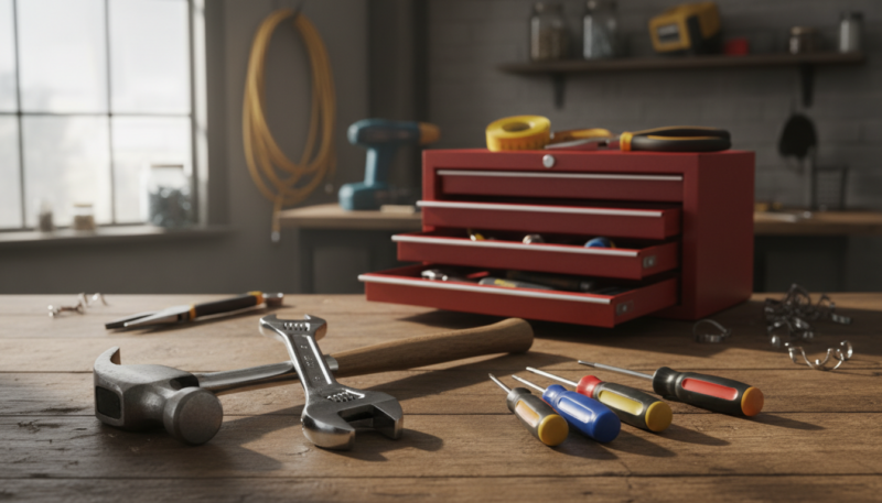 Ručni alati Ručni alati