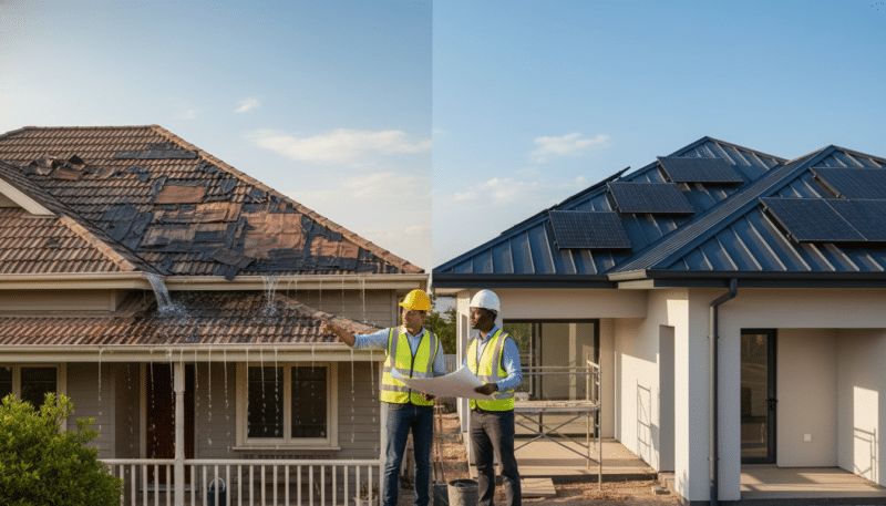 Ušteda naspram ulaganja u kvalitet krova Ušteda naspram ulaganja u kvalitet krova