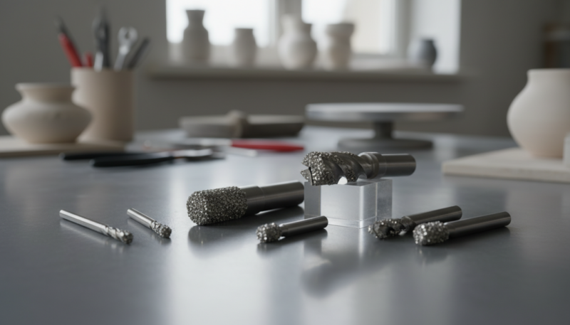 dijamantske burgije dijamantske burgije